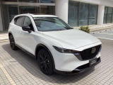 CX-5 2.2 XD スポーツ アピアランス ディーゼルターボ