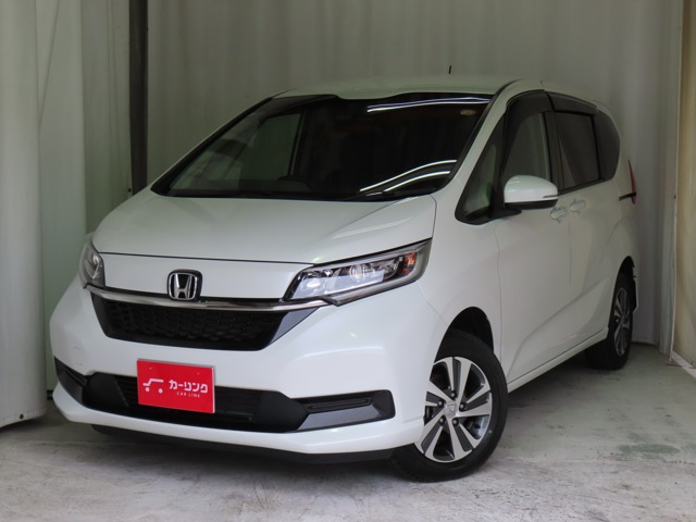 フリード 1.5 G ホンダセンシング 4WD 