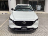 CX-5 2.2 XD スポーツ アピアランス ディーゼルターボ