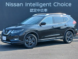 日産 エクストレイル