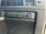 荷室は広くたくさんの日用品のお買い物をお載せできてレイアウト次第で用途が盛りだくさんです。