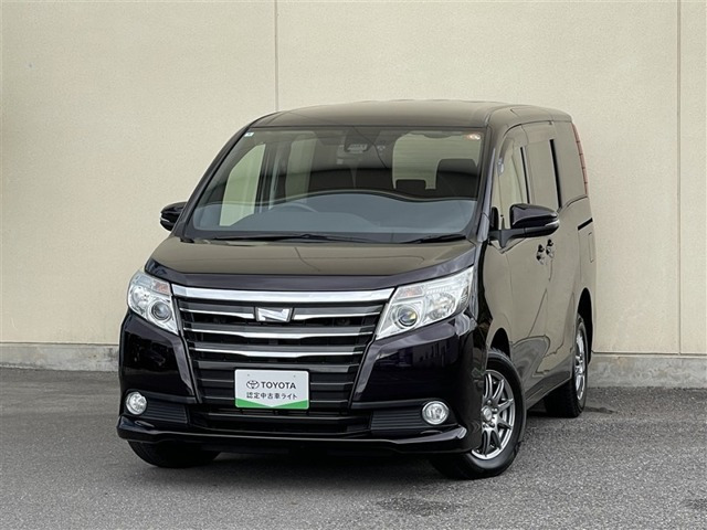 ノア 2.0 G 4WD 