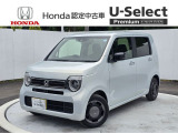 街乗りにちょうどいいサイズ感と、落ち着きのあるデザイン。N WGN が入庫しました!!