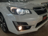 ■ 装備7 ■ HID(キセノン・ディスチャージ) フォグランプ ヘッドライトウォッシャー