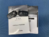 【取扱説明書/スマートキー】車両の取扱説明書・スマートキー/スペアキーございます。