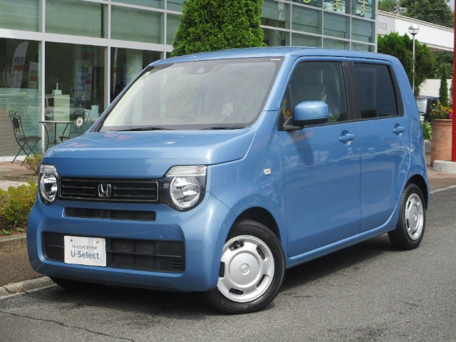 N-WGN G ホンダ センシング 