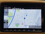 ヴェゼル 1.5 ハイブリッド Z ホンダセンシング 4WD 修復歴無し