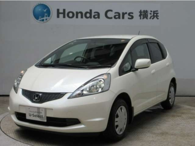 フィット 1.3 L 