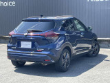 キックス 1.2 X 90周年記念車 (e-POWER) 