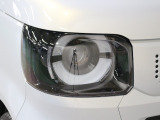 LEDヘッドライトです。
