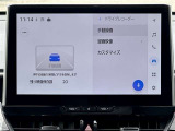 万が一の時も安心、ドライブレコーダーも装着済みです。