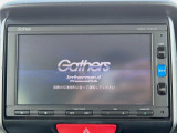 【純正ナビ】人気の純正ナビを装備。オーディオ機能も充実しており、Bluetooth接続すればお持ちのスマホやMP3プレイヤーの音楽を再生可能!毎日の運転がさらに楽しくなります!!
