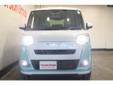 【スペック】デザイン性と機能性を両立した新感覚スタイルワゴンの新型軽乗用車「ムーヴキャンバス」。