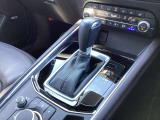 MTモード付です!MT感覚でシフトチェンジできます。MT車が少なくなってきた現在に面白さを取り入れた装備です。走る歓びを!