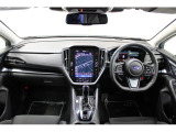 レヴォーグ 1.8 GT EX 4WD 
