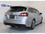 レヴォーグ 1.6 GT-S アイサイト 4WD 