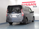 日産の整備士による点検整備渡しなので安心してお乗りいただけます。もし実際の車をご覧頂いたときにお気づきの点などありましたらご相談下さい。できることはさせていただきます。