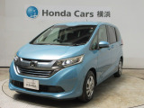 ホンダカーズ横浜U-Select港北ニュータウン店へようこそ。 当社下取りのお墨付き車両。人気車両で充実装備の一台。おススメです。どうぞご覧くださいませ。