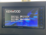 【ナビゲーション】使いやすいナビで目的地までしっかり案内してくれます。各種オーディオ再生機能も充実しており、お車の運転がさらに楽しくなります!!