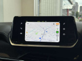 AppleCarPlayおよびAndroidAutoもご利用いただけます!