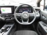 全方位で視界が広く。気持ち良く、運転しやすい車です。