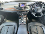 A6 2.8 FSI クワトロ 4WD 