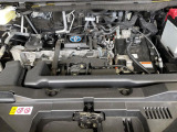 親切・丁寧な専門メカニックスタッフが応対!・車検・点検整備・事故等の修理などアフターサービスも安心。お車のカスタマイズもネクステージのサービススタッフまでご相談ください!