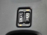 シートヒーター付きなので、寒い日でも快適です!
