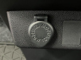 アクセサリーソケット