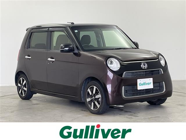 N-ONE G ローダウン 修復歴無し