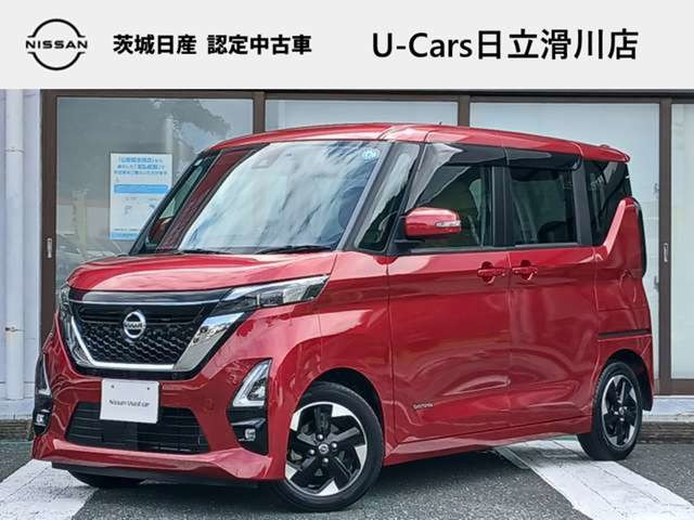 日産 デイズ 