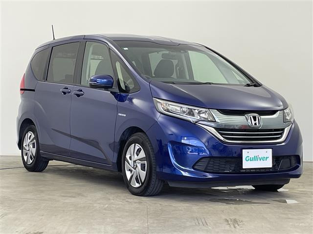 ホンダ フリード+ 