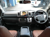 平成29年式 KDH201V 3000D S-GL 2WD 新規車検1年受渡し 走行77,800km  リアサイドガラス開閉式