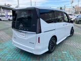 セレナ 1.4 e-POWER ルキシオン 