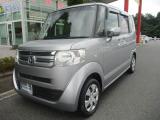 N-BOX G 