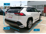 RAV4  2.0 G Zパッケージ 4WD