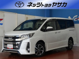 視界がよく運転しやすいミニバン♪両側電動スライドドアがご家族の乗り降りサポート