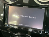 【ナビゲーション】目的地までしっかり案内してくれる使いやすいナビ。Bluetooth接続すればお持ちのスマホやMP3プレイヤーの音楽を再生可能!毎日の運転がさらに楽しくなります!!