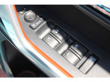 パワーウィンド等のスイッチ類