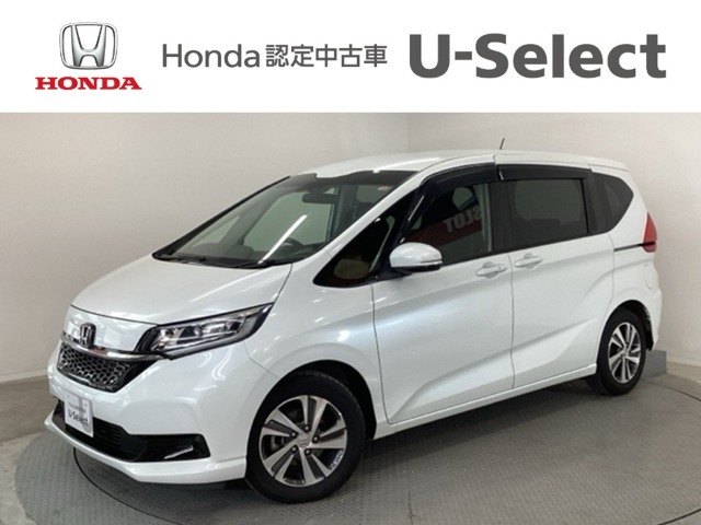 フリード+ 1.5 G ホンダセンシング