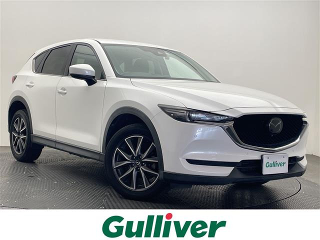 マツダ CX-5 