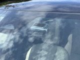 ◆純正ドライブレコーダー/本来オプションの装備ですが、この車なら最初から付属します。万が一の時にも心強い!