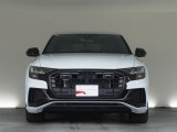 Q8 ブロンズ エディション ディーゼル 4WD 