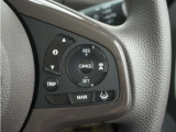 ◆アダプティブクルーズコントロール◆予め設定した車速内でクルマが自動的に加減速。前走車との適切な車間距離を維持しながら追従走行します。【LKAS】車線維持支援システムでステアリング操作を支援。