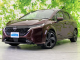 日産 ノートオーラ