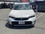 シビック 2.0 e:HEV EX 