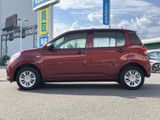 パッソ 1.0 X S 
