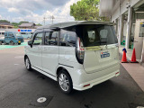 斜めから