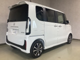 ご購入いただいた全ての中古車に、1年間または2年間の走行距離無制限の保証「ホッと保証」を無料でお付けします!!