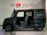 納車後の点検、車検などアフターサービスもお任せください!